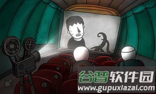 迷失岛前传海边游乐园破解版截图1