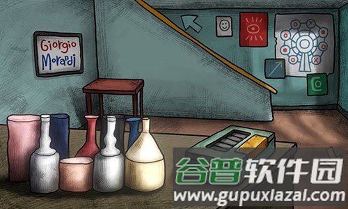 迷失岛前传海边游乐园破解版截图2