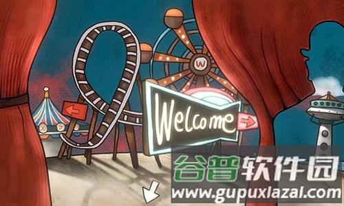迷失岛前传海边游乐园破解版截图4