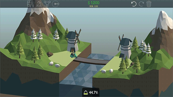 当桥梁工程师3手机版截图3