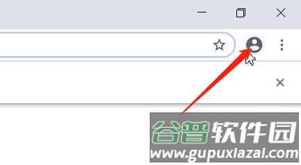 谷歌浏览器登录账号的操作教程1