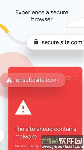 谷歌chrome安卓版截图4