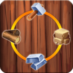 手工业王国游戏(Crafting Kingdom)v1.10.170