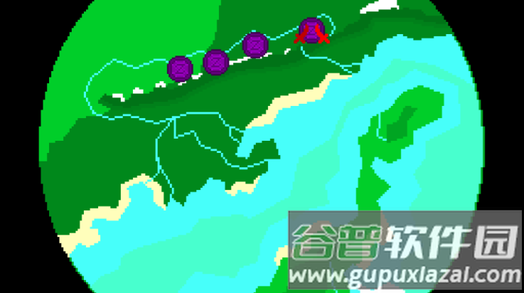 植物大战僵尸pzwd3重制版截图1