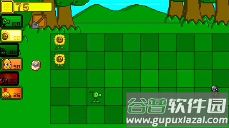 植物大战僵尸pzwd3重制版截图3