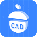 坚果云CAD看图软件v1.2.9