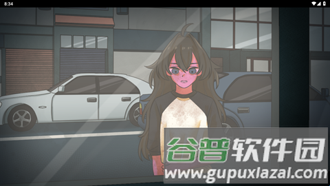 跨维度自动售货机游戏图片5