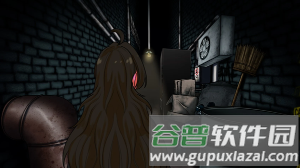 跨维度自动售货机1