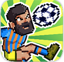 超级跳跃足球游戏(Super Jump Soccer)v1.0.5