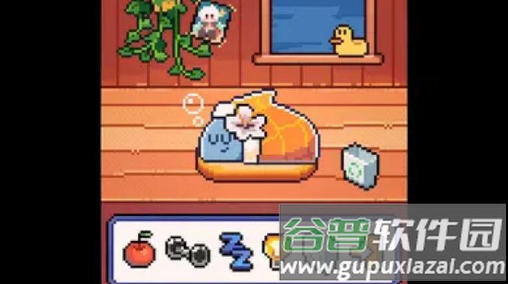 我的小鲨鱼游戏(免费安装)截图4