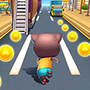 地铁猫咪跑酷游戏v1.3.9