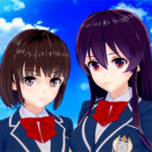 樱花学校正版v3.7