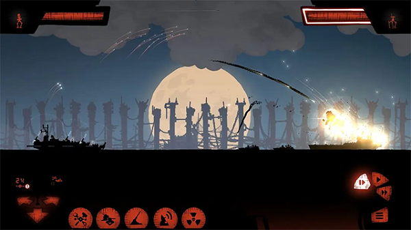 海上派对模拟器中文版截图4