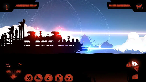 海上派对模拟器中文版截图5