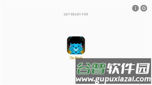 节奏盒子THEMASKS模组不报毒版截图1