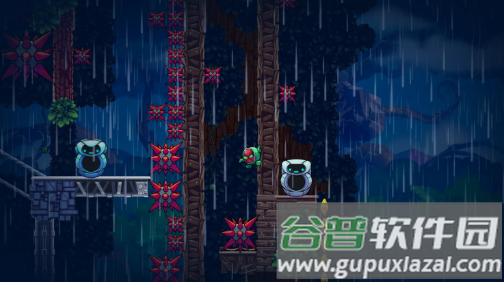 崩溃制造100.0.70版截图2