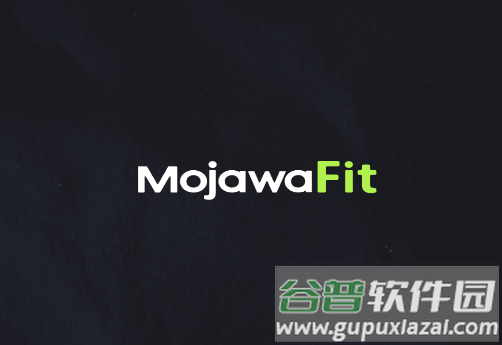 MOJAWAFit app