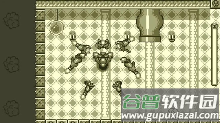 喵之大冒险游戏截图3