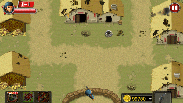 鬼子必须死游戏手机版截图4