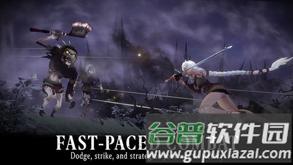 灵魂猎手地牢内置菜单最新版本截图2