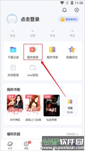 vivo浏览器缓存的视频在哪2