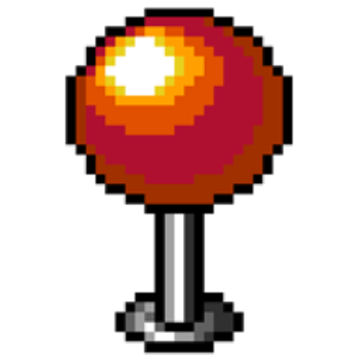 jojox洛克人街机版本(3rd)v3.01