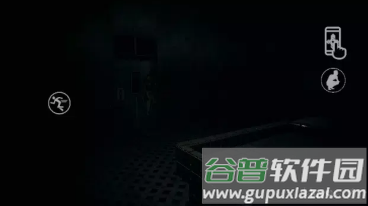 停尸房3游戏截图2