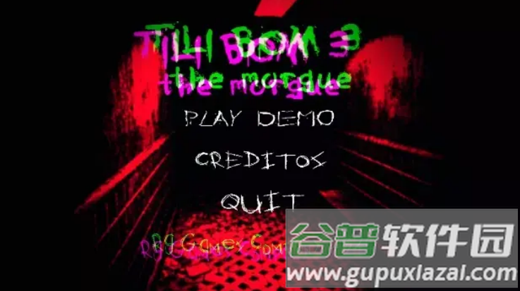 停尸房3游戏截图4