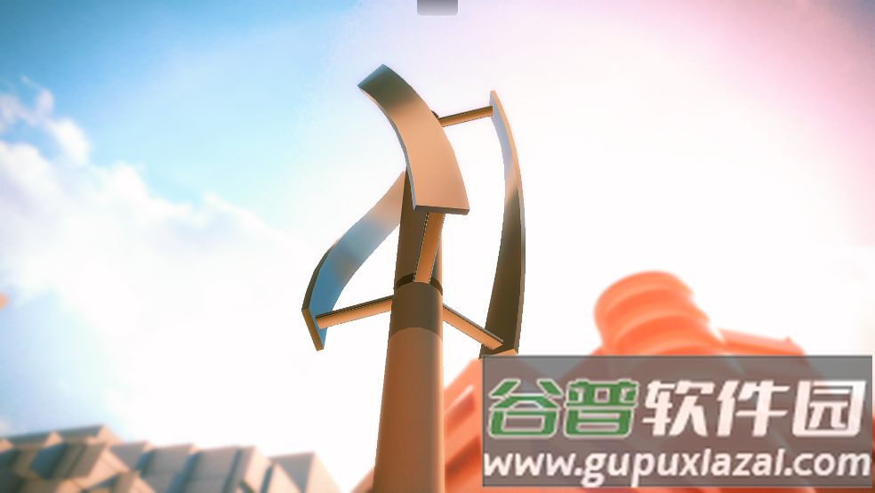 Lost Echo迷失之声游戏截图4