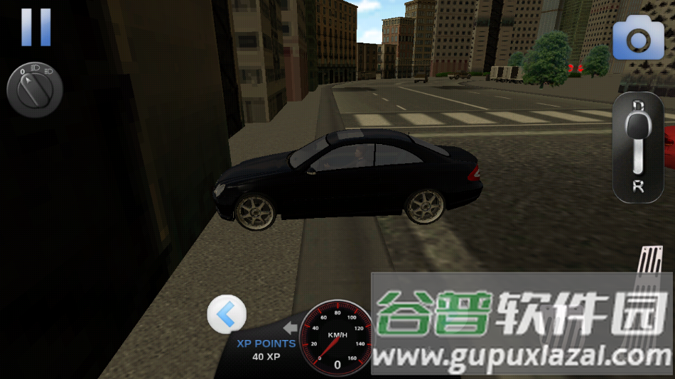 3d驾驶学校官方版(School Driving 3D)截图1