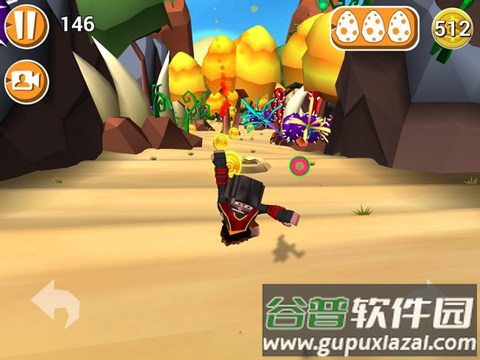 Faily Tumbler菲利下山记游戏