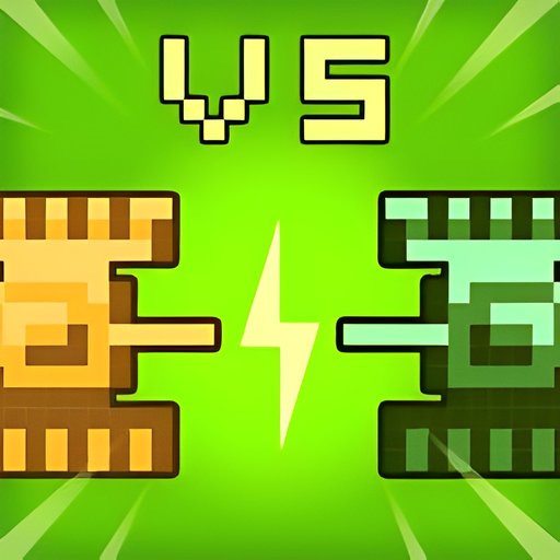 经典坦克大战手机版v1.1