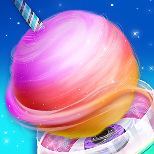 棉花糖甜品屋官方版v1.5