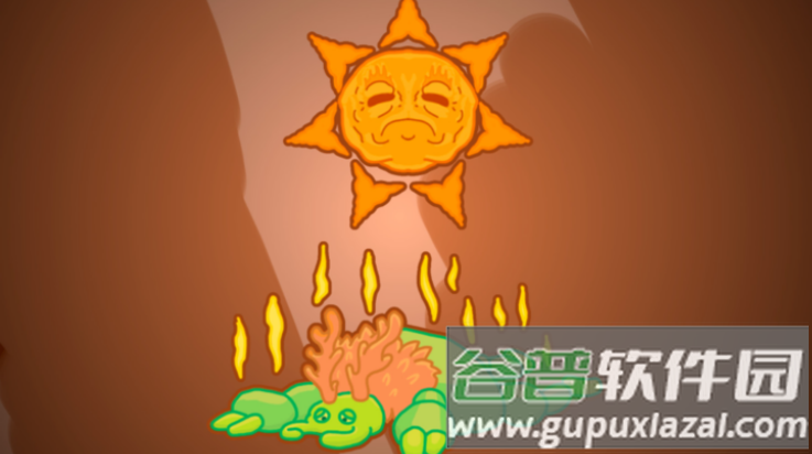 虫族争霸游戏(BugZonia)截图1