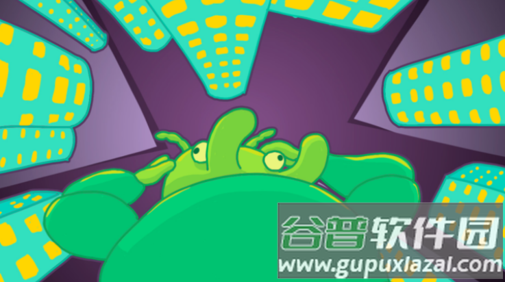 虫族争霸游戏(BugZonia)截图3