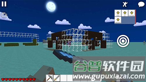 联机沙盒畅玩版截图1