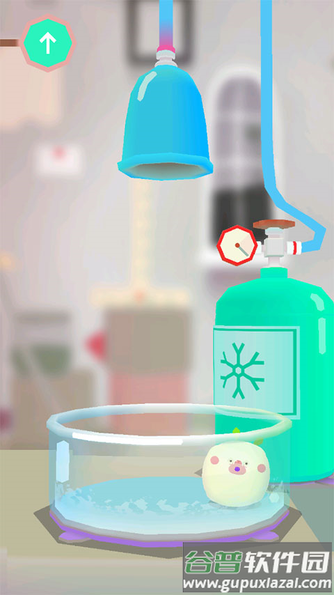 托卡实验室元素游戏(托卡世界：元素安装器)截图2