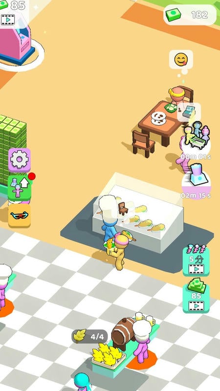 美食疯狂星期四官方版