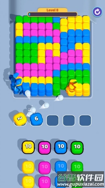 这是爆炸游戏(This is Blast!) 这是爆炸游戏(This is Blast!)