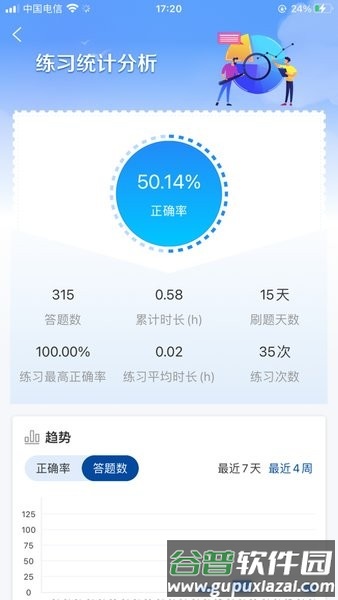 智慧职教+app截图1