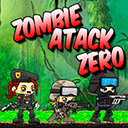 特种兵大战僵尸手游v1.0