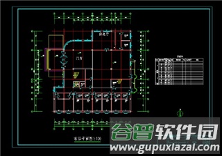 CAD手机看图微信版5
