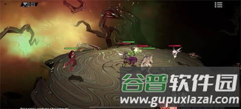 漫威秘法狂潮国际版游戏截图5