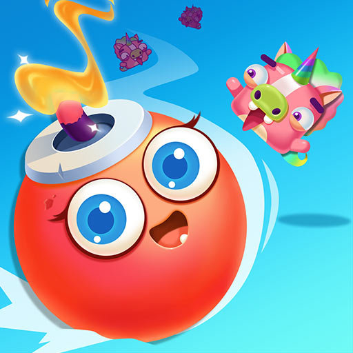 指尖炸弹最新版v1.0.1