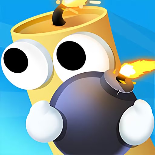炸弹派对最新版v1.0.1