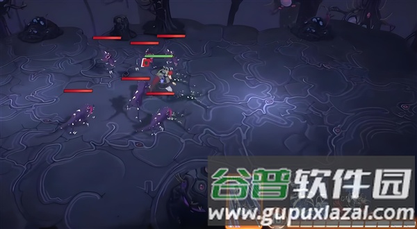 漫威秘法狂潮游戏截图1