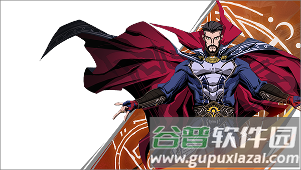 漫威秘法狂潮游戏截图5