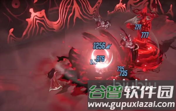 漫威秘法狂潮游戏截图2