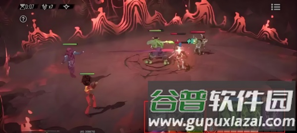 漫威秘法狂潮游戏截图3