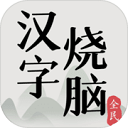 全民汉字烧脑文字游戏v1.07